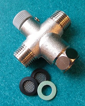 1306 2050 00 Směšovací ventil 1/2"