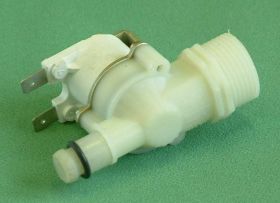 1307 1001 00 Elektromagnetický ventil 3/4" x 10 (12 V)