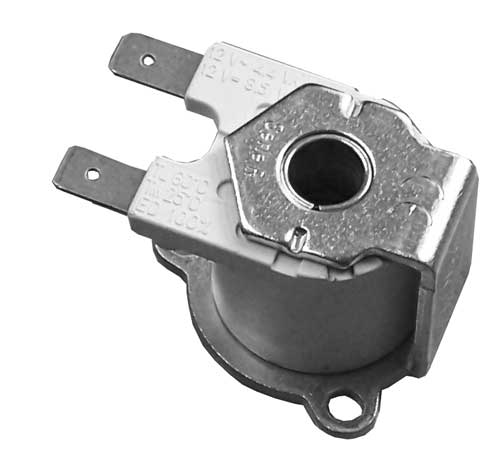 1307 1049 00 Cívka pro 12 V ventil střídavý