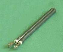 1412 1004 10 Trubkové topné těleso 400 W (115 V)