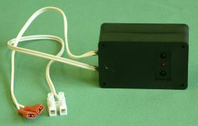 1782 0004 10 AUP S elektronika v krabičce pro AUP 1, 2, 01 (12V)
