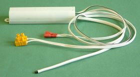1782 0006 10 AUP STT elektronika v obalu pro teplotní splachovače AUP 11 až AUP 19 (12V)