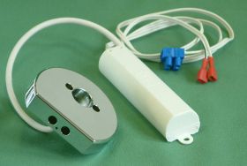 1782 0203 10 AUM STK elektronika s hlavicí pro AUM 02, 03 (12V) starší typ