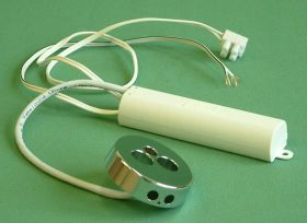 1782 0205 10 AUM ST 3D elektronika s hlavicí pro AUM 1, 2, 3, 01, 04, 05, 06 a AUL 01,