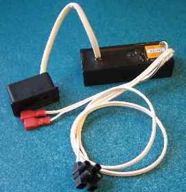 1782 0219 10 AUM S 011 elektronika pro AUM 011 (12V)
