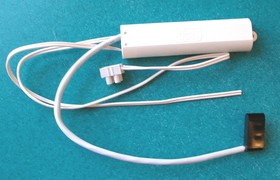 1782 0221 10 AUM ST 03 elektronika pro AUM 03 (12V) - nový typ