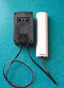1782 0301 10 AUM SB elektronika v krabičce pro AUM 4B, 08B (6V)