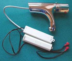 1782 0313 10 AUM ST 10B ramínko s elektronikou pro AUM 10.B (6 V)