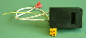 1782 0601 10 AUS S elektronika v krabičce se systémem START/STOP pro AUS (12V)
