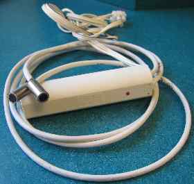 1782 0801 10 AUD Si 1 elektronika pro desinfekci rukou ADR 01 (12V)