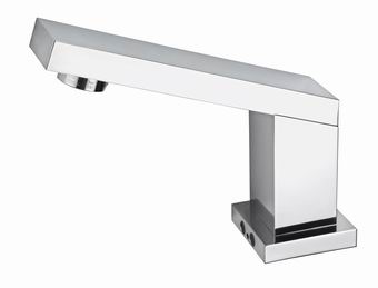 AUK 6 automatická umyvadlová baterie