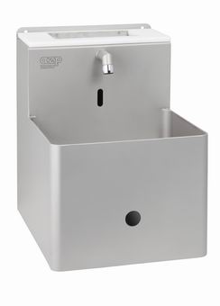AUM 012S umyvadlo