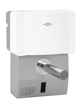 AUM 6 automatická baterie s průtokovým ohřívačem CLAGE