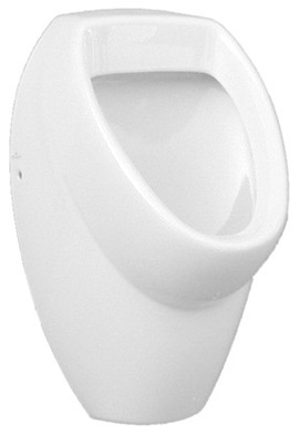 AUP 29 pisoár APOLLO s vestavěným automatickým splachovačem