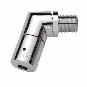 SP 4 sprchové ramínko naklápěcí - průtok 7 l/min - ANTIVANDAL