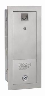 ZAP 1 žetonový automat pro automatickou pračku