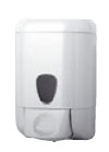 Z 303 dávkovač tekutého mýdla BODY 1000 ml