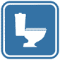 0108 - KABÍNA WC