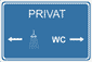 0111 - PRIVAT WC