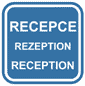 0301 - RECEPCIA